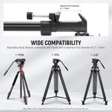 NEEWER Heavy Duty Photography Tripod Dolly, view 6