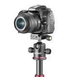 NEEWER GM-MT Arca Type Tripod Ball Head, view 6