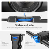 NEEWER CG-MF Aluminum Alloy Camera Cage Kit, view 4