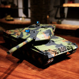 Nikola Toy 1/16 Scale German Leopard 2 RC Tank, view 3