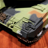 Nikola Toy 1/16 Scale German Leopard 2 RC Tank, view 6