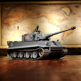 Nikola Toy 1/16 Scale German Tiger I RC Tank, view 3