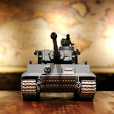 Nikola Toy 1/16 Scale German Tiger I RC Tank, view 5