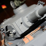 Nikola Toy 1/16 Scale German Tiger I RC Tank, view 6