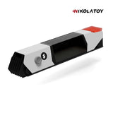 Nikola Toy 1:18 Windible Car Model Desktop Wind Tunnel Tester, view 3