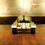Nikola Toy 1/30 Detailed Scale RC Battle Tank, view 4