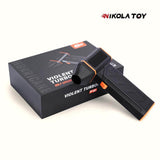 Nikola Toy 130000RPM Mini TurboFan F31 Powerful Brushless Motor Cordless Jet Blower, view 2