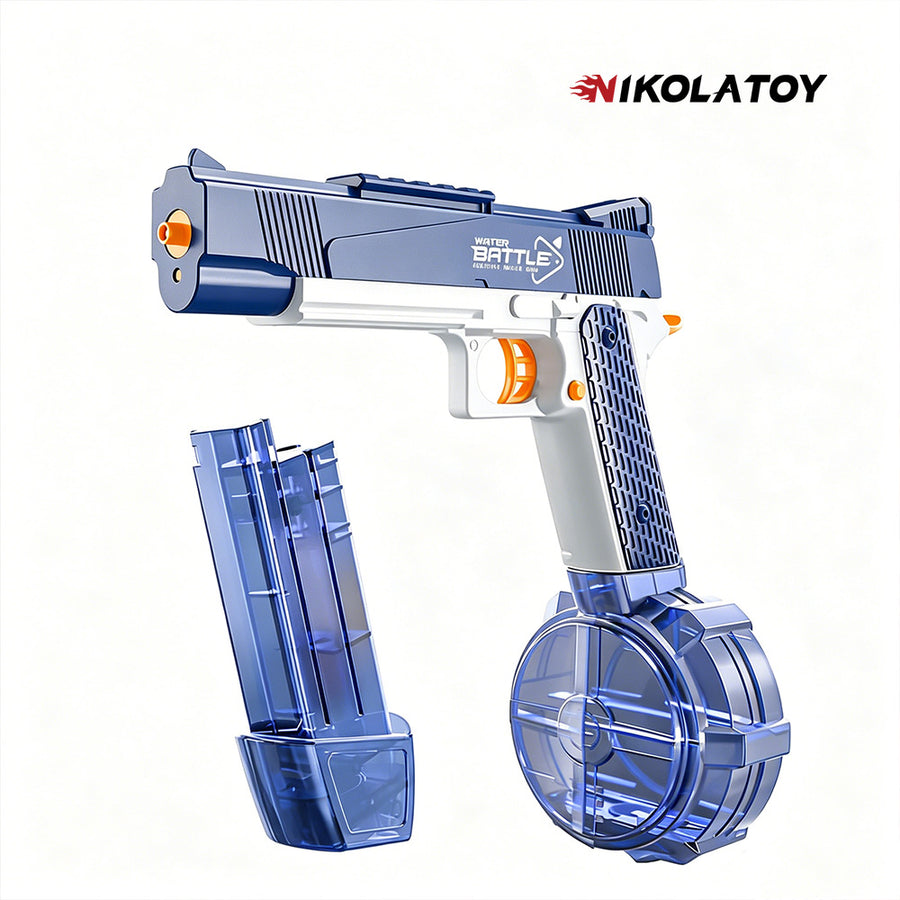 Nikola Toy M1911 Water Gun