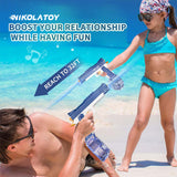 Nikola Toy M1911 Water Gun, view 3