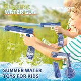 Nikola Toy M1911 Water Gun, view 4