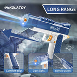 Nikola Toy M1911 Water Gun, view 6