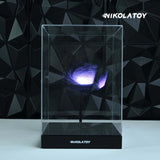 Nikola Toy 3D Holographic Projection Anime Figurine Display Box, view 5