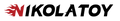 Nikola Toy logo
