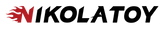 Nikola Toy logo
