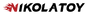 Nikola Toy logo