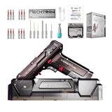 Nikola Toy AI Dual Speed Impact Brushless Lithium Drill - G2 PRO, view 2
