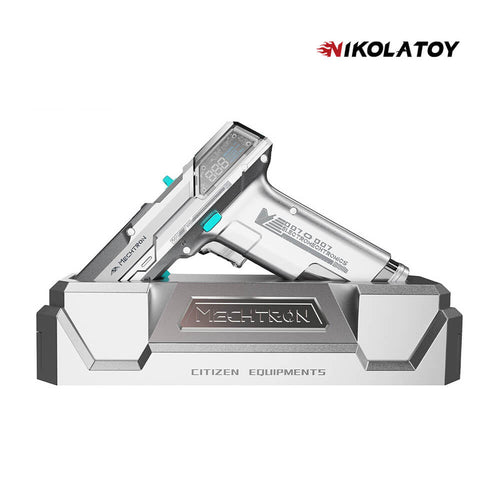 Nikola Toy AI Dual Speed Impact Lithium Drill - G1 PRO