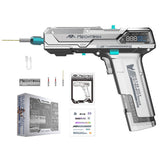 Nikola Toy AI Dual Speed Impact Lithium Drill - G1 PRO, view 2