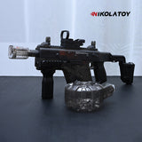 Nikola Toy Automatic Water Absorption Victor High Performance Water Gun, view 4
