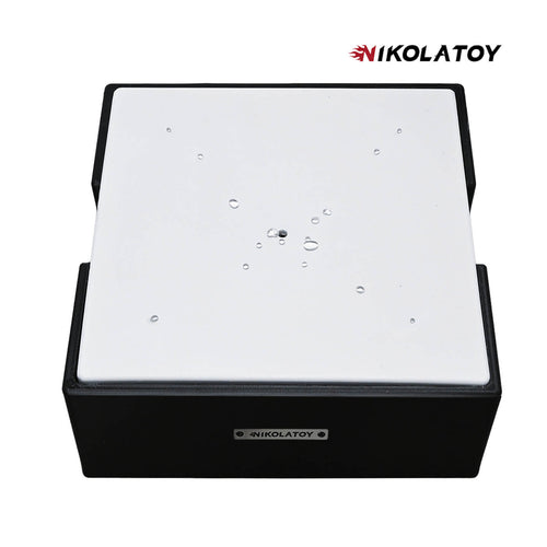 Nikola Toy Automatic Water Droplet