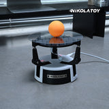 Nikola Toy Balance Robot Pro - Inspired by Johan Link's Babot, view 2
