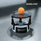 Nikola Toy Balance Robot Pro - Inspired by Johan Link's Babot, view 3