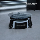 Nikola Toy Balance Robot Pro - Inspired by Johan Link's Babot, view 5