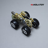 Nikola Toy Buggy Model Stirling Engine Model, view 2