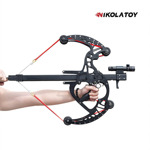Nikola Toy Canglong High Precision Compound Bow