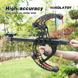 Nikola Toy Canglong High Precision Compound Bow, view 2