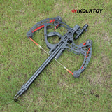 Nikola Toy Canglong High Precision Compound Bow, view 3
