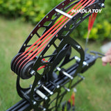 Nikola Toy Canglong High Precision Compound Bow, view 4