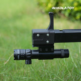 Nikola Toy Canglong High Precision Compound Bow, view 5