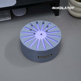 Nikola Toy Copernicus Planetary Orb Model, view 4