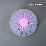 Nikola Toy Copernicus Planetary Orb Model, view 6
