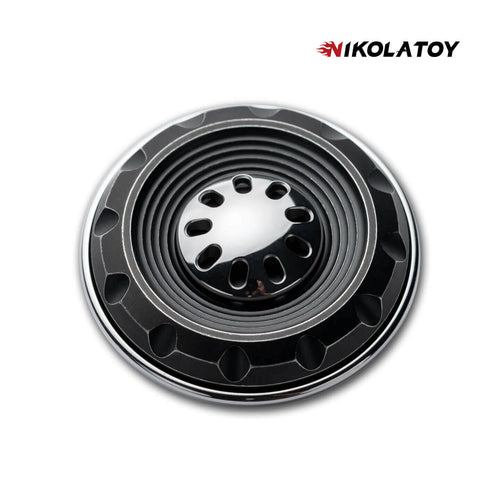 Nikola Toy Core Ring Rotor Spinner