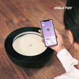 Nikola Toy Creative Automatic Sand Painting Robot, view 2