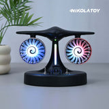 Nikola Toy Creative Desktop JetFan J2 Mini(With Humidifier Function), view 2