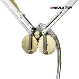 Nikola Toy Creative Desktop Ornaments - Mechanical Birds, view 2