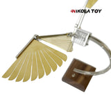 Nikola Toy Creative Desktop Ornaments - Mechanical Birds, view 4