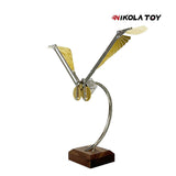 Nikola Toy Creative Desktop Ornaments - Mechanical Birds, view 5