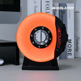 Nikola Toy Creative Dynamic Disc Brake Night Light Ornament, view 3