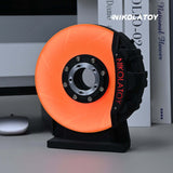 Nikola Toy Creative Dynamic Disc Brake Night Light Ornament, view 5