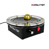 Nikola Toy Creative Tesla Columbus Eggs - Fun Physics Experiments, view 2