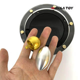 Nikola Toy Creative Tesla Columbus Eggs - Fun Physics Experiments, view 3