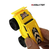 Nikola Toy Cute Anti Gravity Toy Cars, view 2