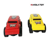 Nikola Toy Cute Anti Gravity Toy Cars, view 3