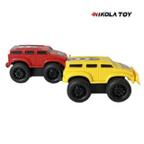 Nikola Toy Cute Anti Gravity Toy Cars, view 4