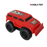 Nikola Toy Cute Anti Gravity Toy Cars, view 6