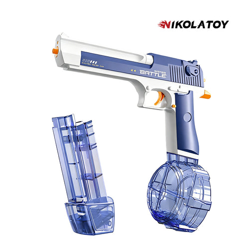 Nikola Toy Desert Eagle Water Gun